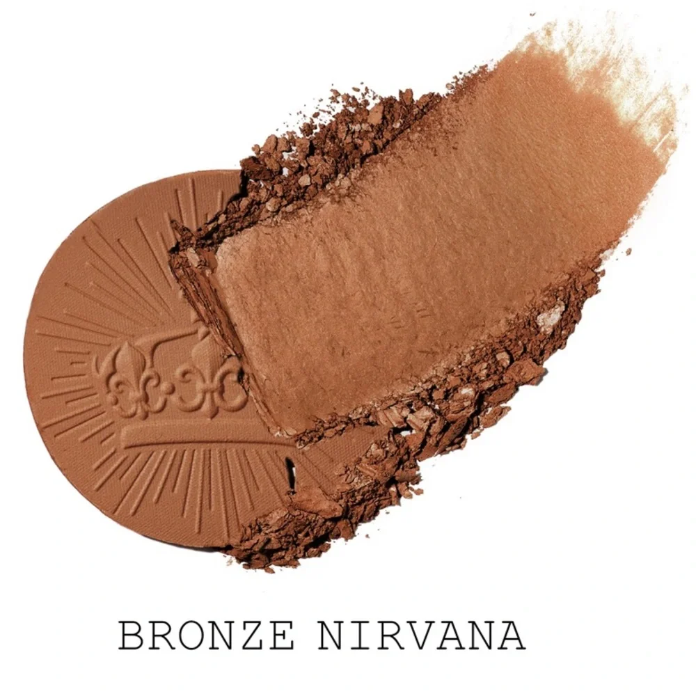 Pat McGrath Labs: Skin Fetish Divine Bronzer